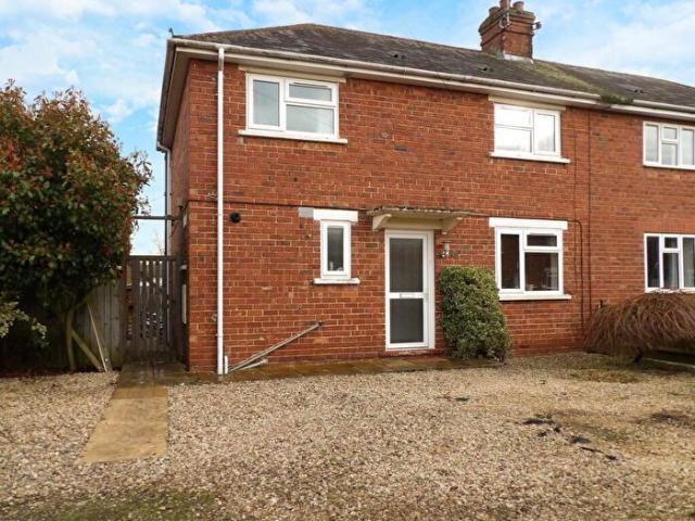 Apartment for rent in Evershot, Oxfordshire