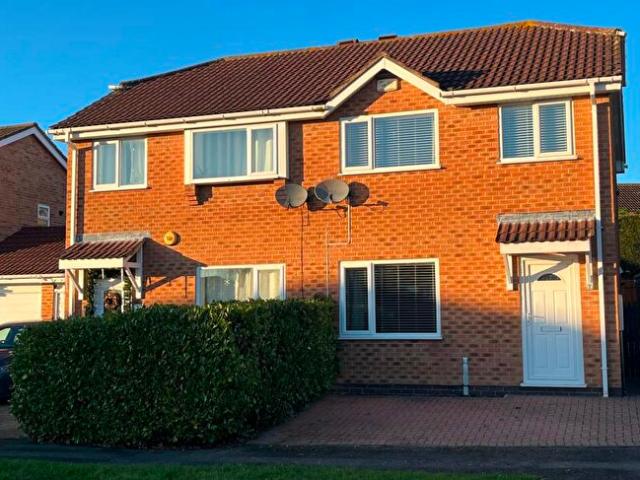 Apartment for rent in Brentingby, Leicestershire
