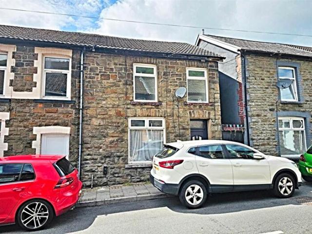Apartment for rent in Trealaw, Tonypandy