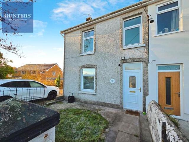 Apartment for rent in Pencoed