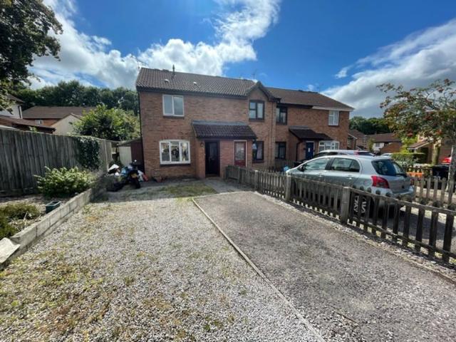 House for rent in Ramleaze, The Prinnels
