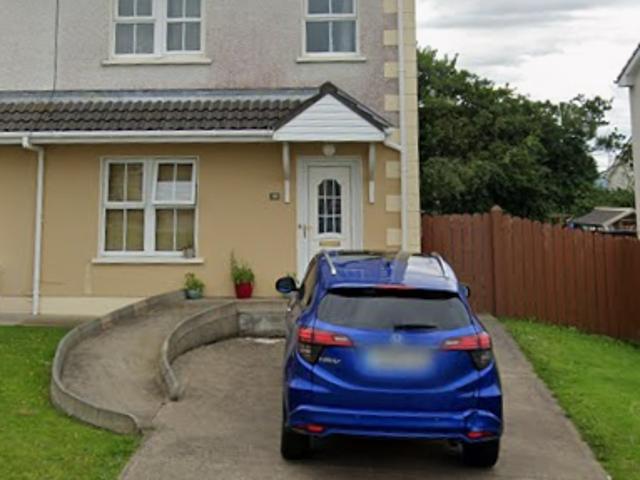 House to rent in Doagh, Ulster
