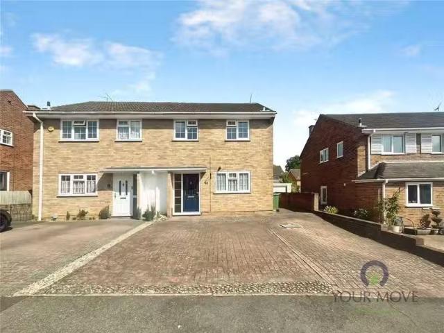 House for rent