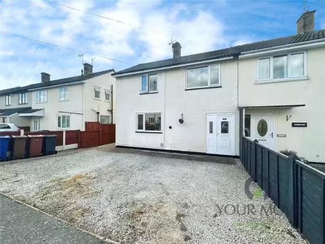 House for rent