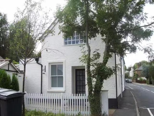 House for rent