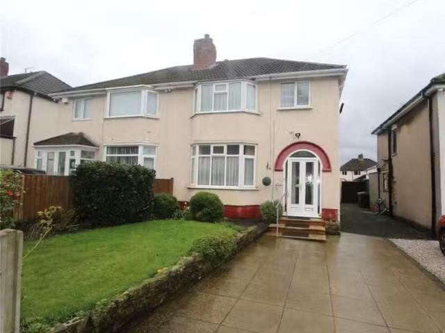House for rent