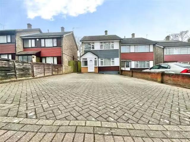House for rent