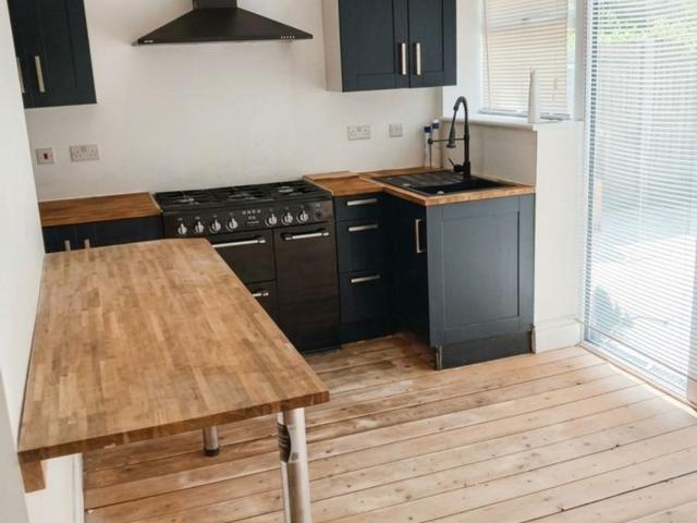 House for rent in London Borough of Lewisham, Greater London