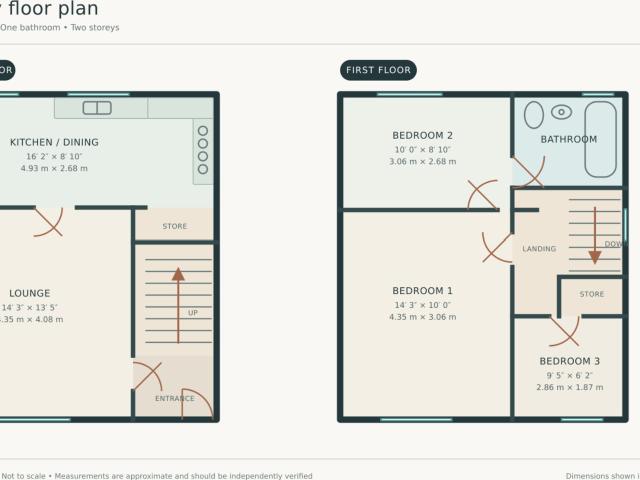 House for rent in Kirkby, Knowsley