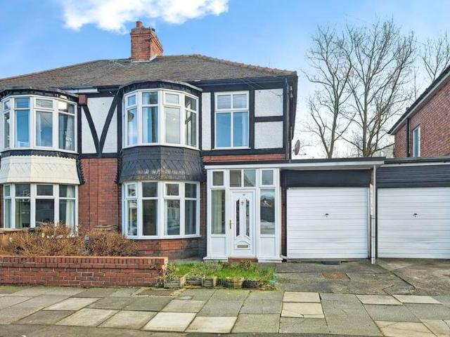 House for rent in Seaton Delaval, Cullercoats