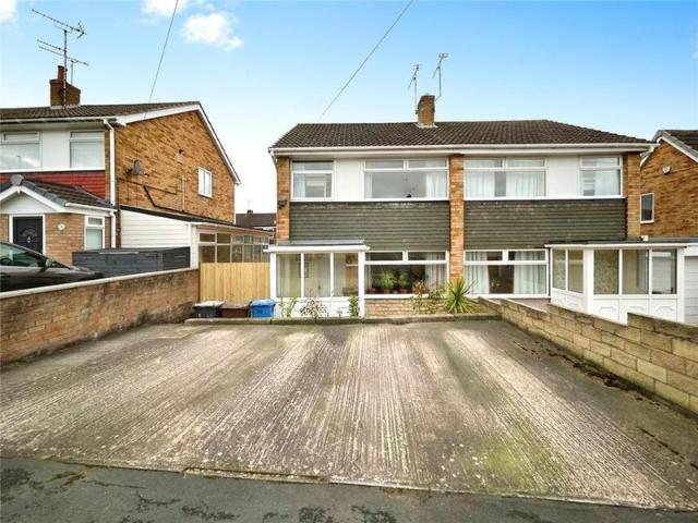 House for rent in Chapeltown, Chapeltown