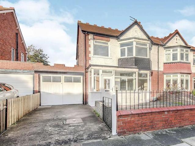 House for rent in Seaton Delaval, Monkseaton