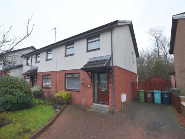 House for rent in Coatbridge