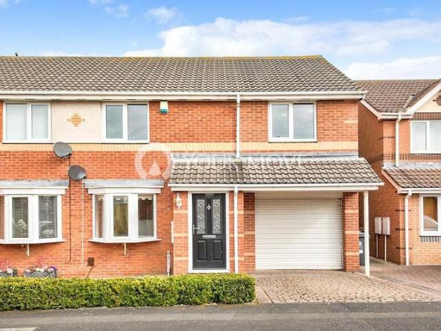 House for rent in Forest Hall, Killingworth
