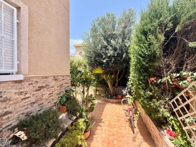 Casa en alquiler en Alicante, Centre Històric