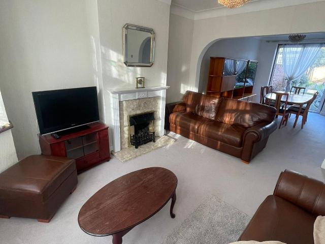 House for rent in Chingford, Greater London