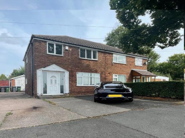 House for rent in Yew Tree, West Midlands