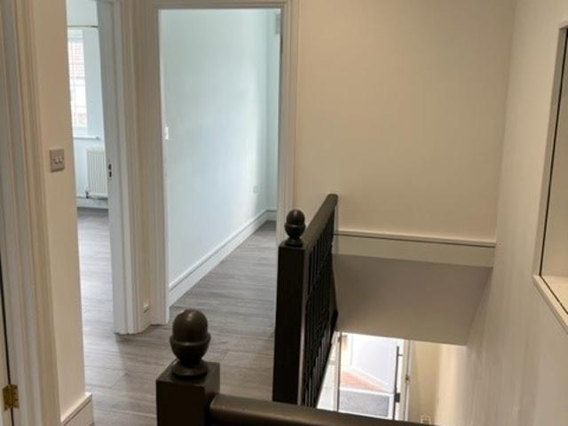 House for rent in The Wrythe, Greater London