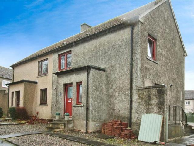 House for rent in Lassodie