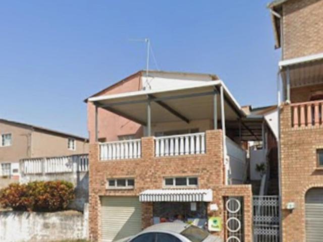House for rent in Chatsworth, Kwazulu-natal