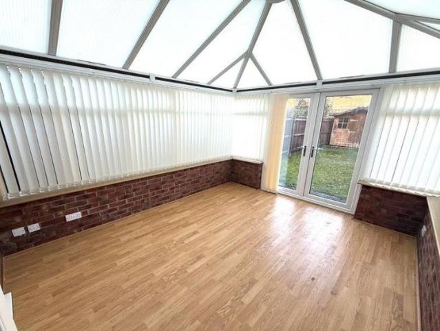 House for rent in Sale Moor, Trafford Park