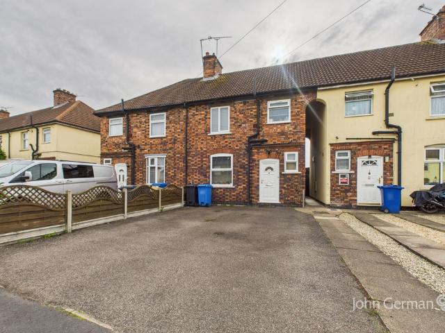 House for rent in Horninglow and Eton, Beamhurst