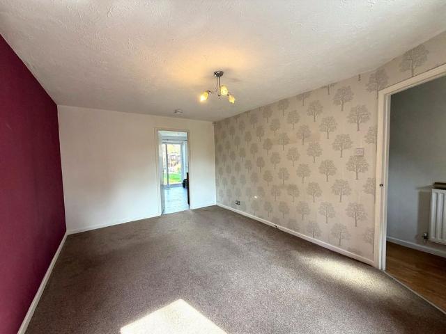 House for rent in Beamhurst, Staffordshire
