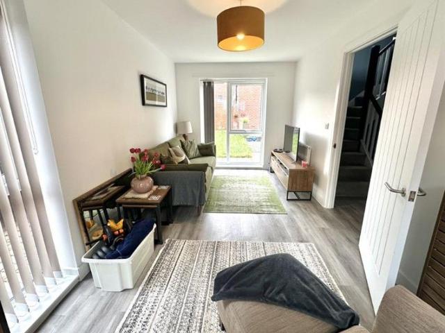 House for rent in Hazel Grove, Greater Manchester
