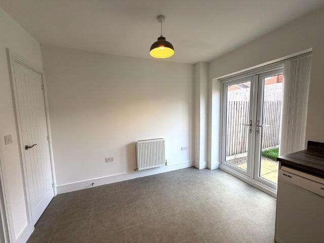 House for rent in Beamhurst, Staffordshire