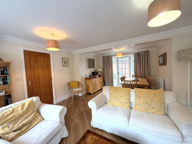 House for rent in Whittington, Lichfield