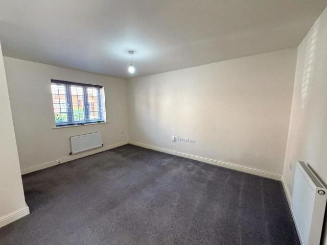 House for rent in Beamhurst, Staffordshire