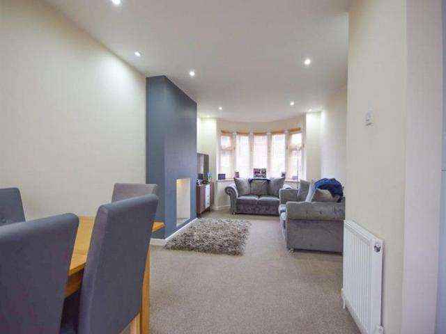 House for rent in Cheadle, Greater Manchester