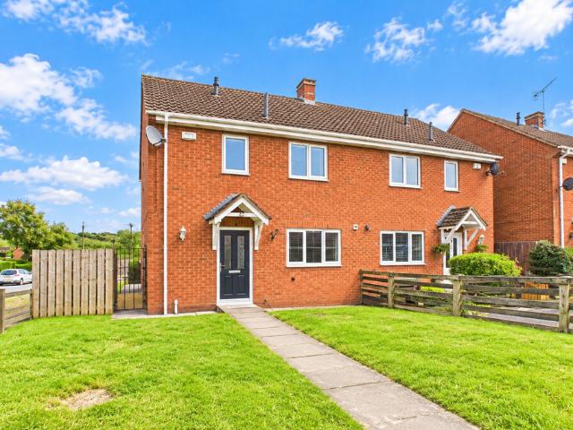 House for rent in Compton, Derbyshire Dales