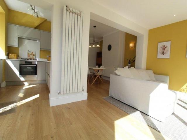 House for rent in Heaton Norris, Greater Manchester