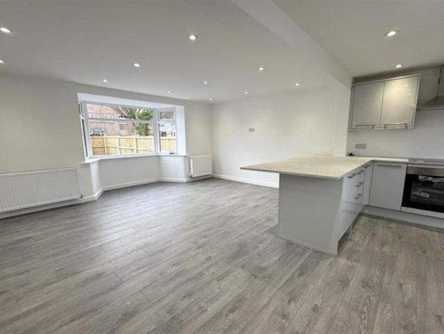House for rent in Holmes Chapel