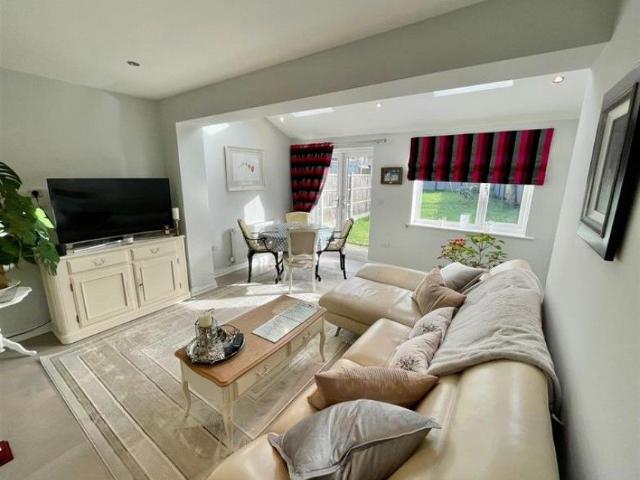 House for rent in Appleton, Warrington