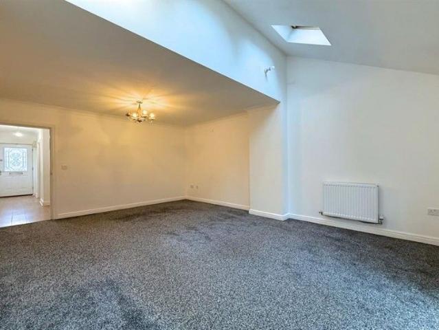 House for rent in Sale Moor, Trafford Park