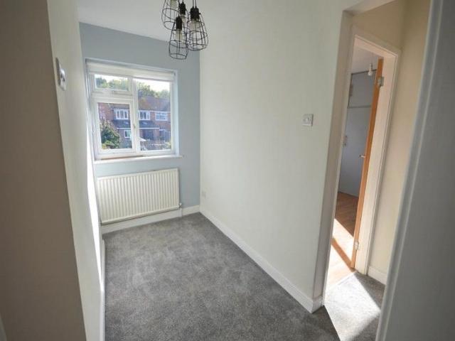 House for rent in Georgia, Greater Manchester