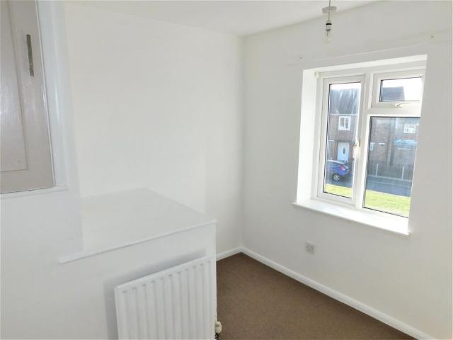 House for rent in Mackworth, East Midlands