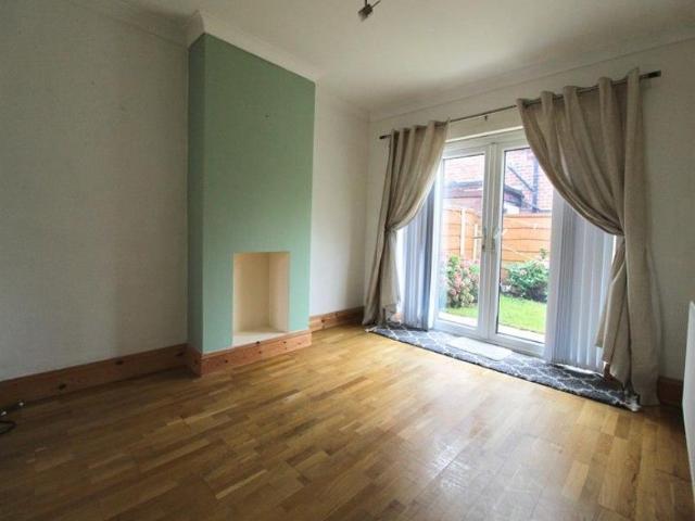 House for rent in The Four Heatons, Stockport