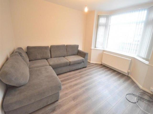 House for rent in Sale Moor, Trafford Park