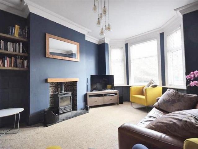 House for rent in Squires Gate, Blackpool