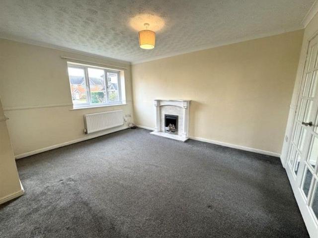 House for rent in Middlewich
