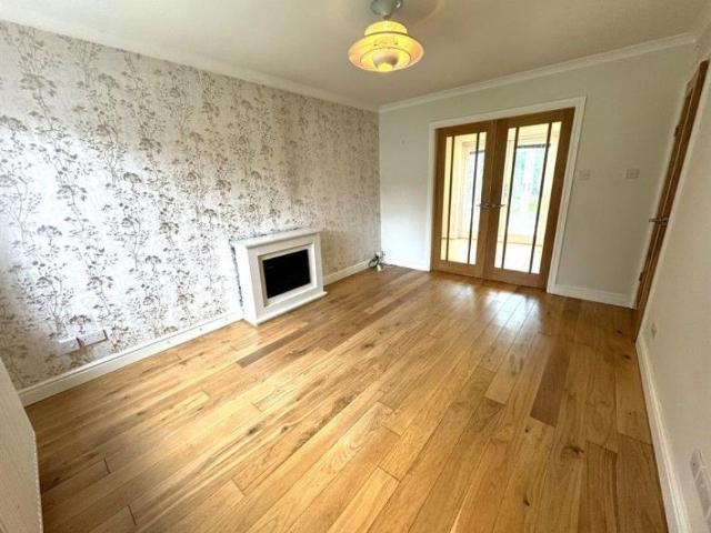 House for rent in Holmes Chapel