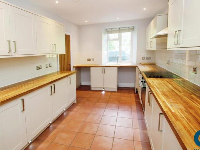 House for rent in Winterbourne, South Gloucestershire