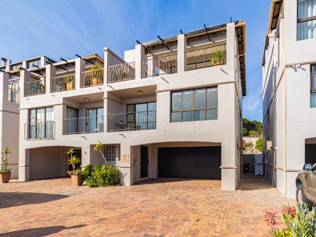 House for rent in Western Cape