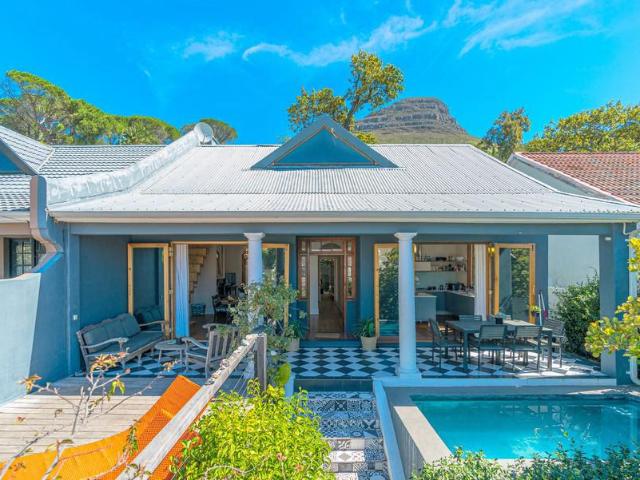 House for rent in Cape Town, Western Cape
