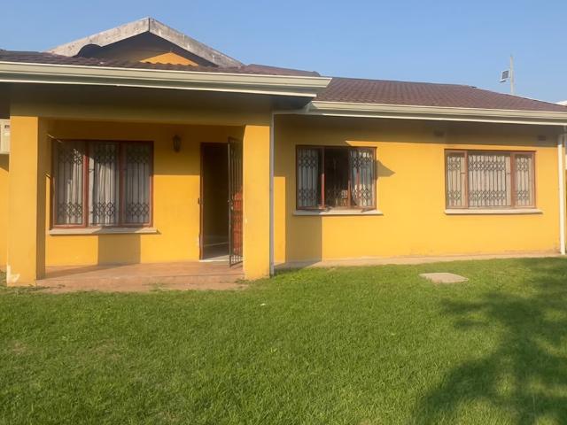 House for rent in Saxonsea, Atlantis