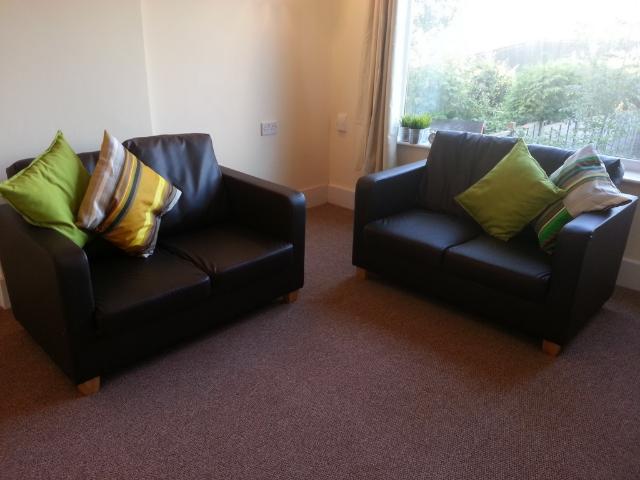 House for rent in Radford, City of Nottingham