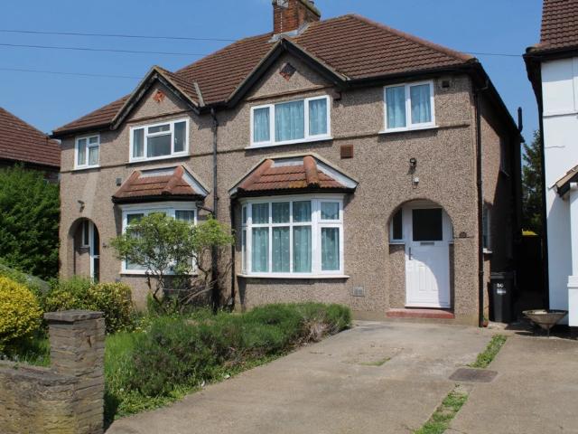 Studio for rent in London Borough of Hounslow, Greater London